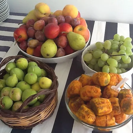 Couette-café Malù Polignano a Mare