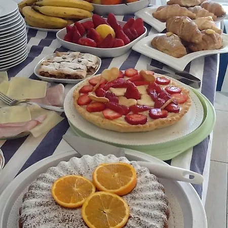 Malù Polignano a Mare