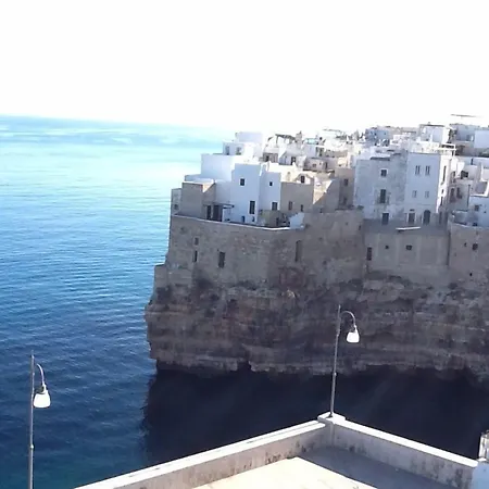 Malù Couette-café 4*