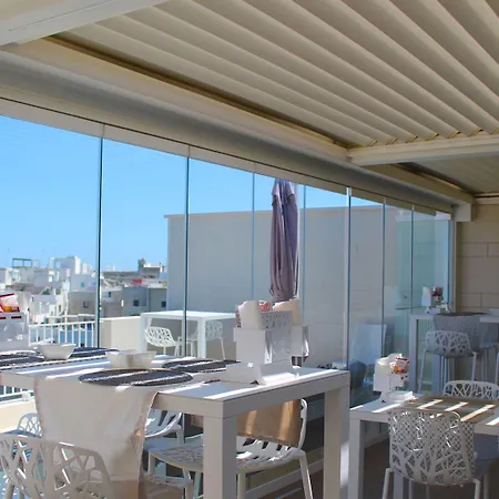 Bed & Breakfast Malu Polignano a Mare