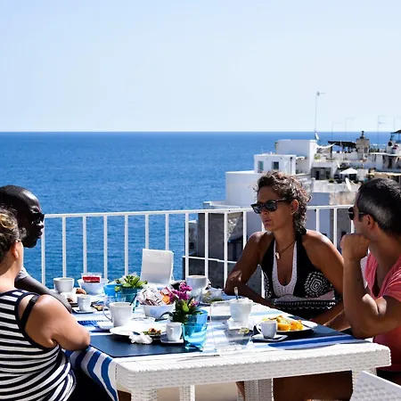 Malu Отель типа 