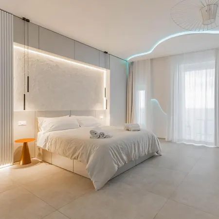 马陆住宿加早餐酒店 住宿加早餐酒店 滨海波利尼亚诺