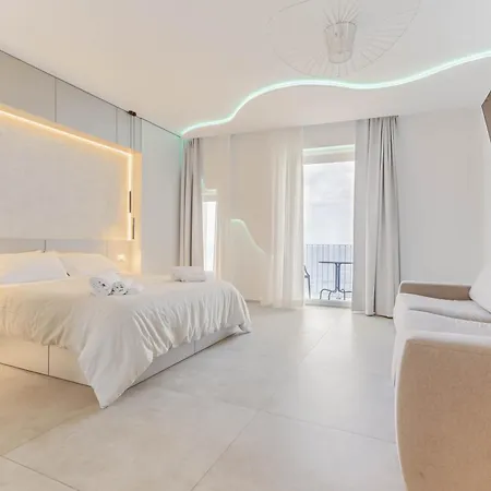 马陆住宿加早餐酒店 4* 滨海波利尼亚诺