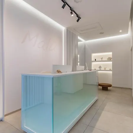 马陆住宿加早餐酒店