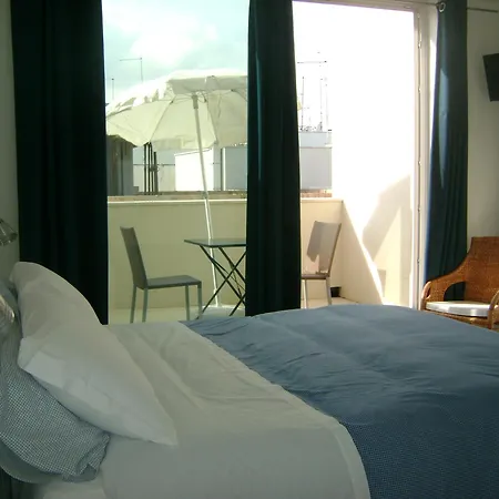 马陆住宿加早餐酒店 滨海波利尼亚诺