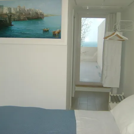 Malu Polignano a Mare