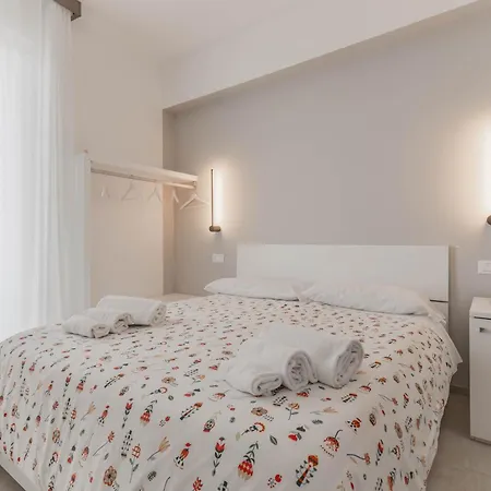 Malu Bed and breakfast 4*