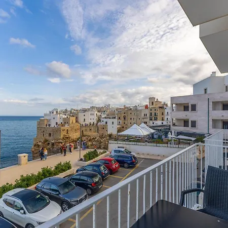 Malu Polignano a Mare