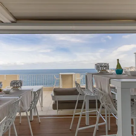 Malu Bed and breakfast Polignano a Mare