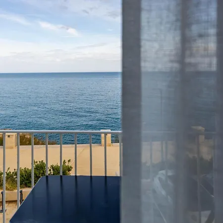 Bed and breakfast Malu 4*
