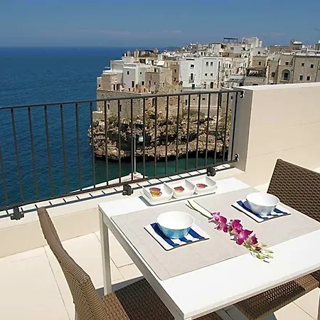 Malù Bed & Breakfast Polignano a Mare