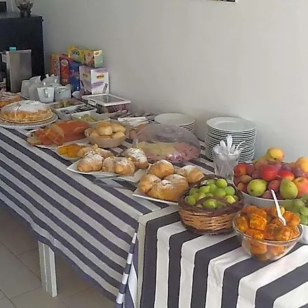 Malu Alojamento de Acomodação e Pequeno-almoço 4*