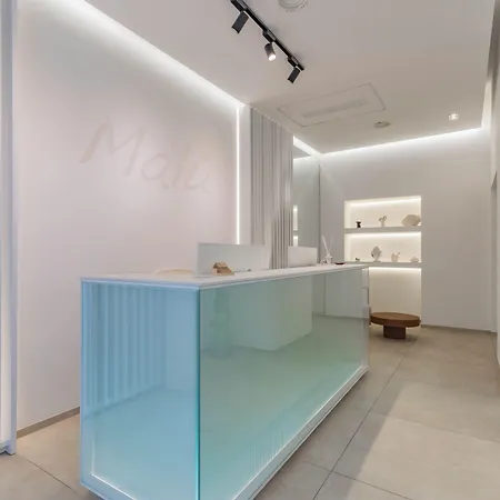 Bed and breakfast Malu Polignano a Mare