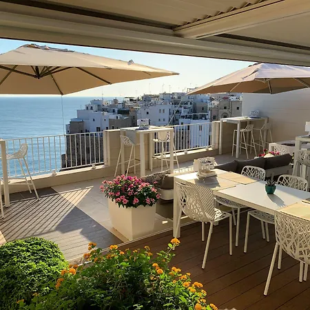 Bed and breakfast Malu 4*