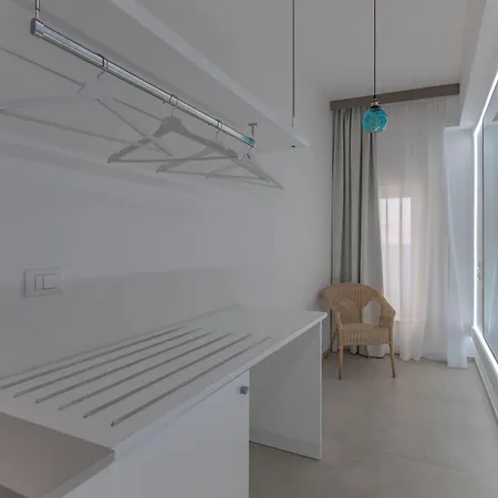 Bed and breakfast Malu Polignano a Mare