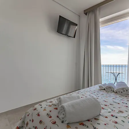 Frühstückspension Malu Polignano a Mare