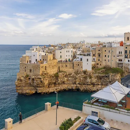 Malu 4* Polignano a Mare