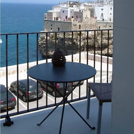 Malu Bed and breakfast 4*