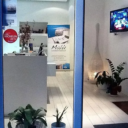 Malù Couette-café 4*