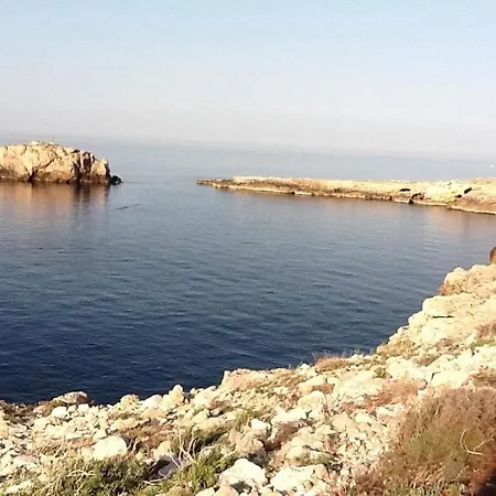 Malu Отель типа 