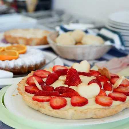 Malù Polignano a Mare