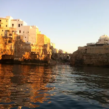 Malu Frühstückspension Polignano a Mare