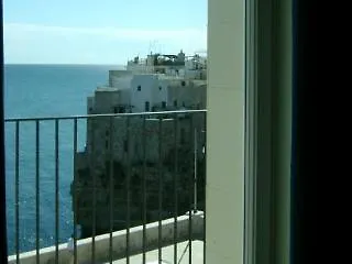 Couette-café Malù 4*