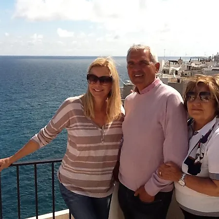 Malù 4* Polignano a Mare