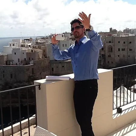 Malu Отель типа 