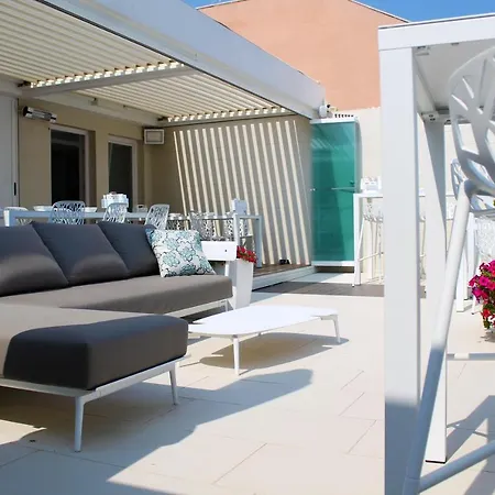 Couette-café Malù Polignano a Mare