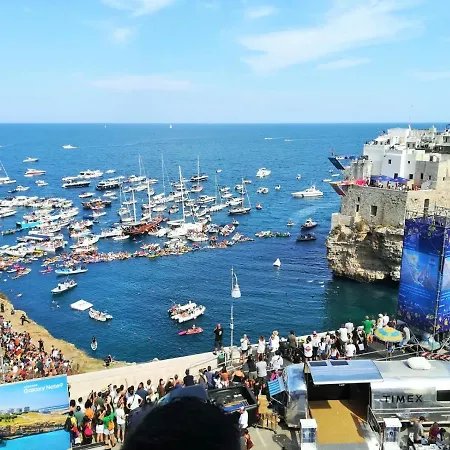 Malù Couette-café 4*