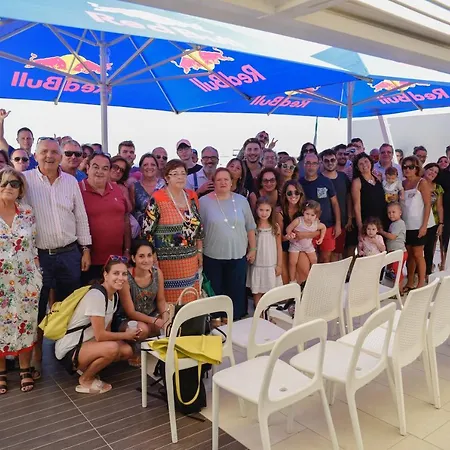 Frühstückspension Malu Polignano a Mare