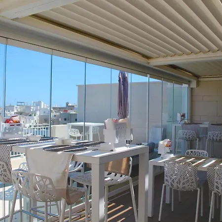 Malu Bed and breakfast 4*