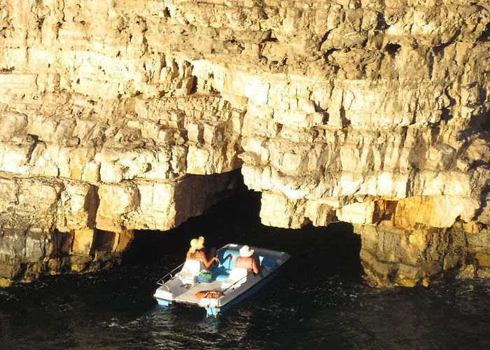 马陆住宿加早餐酒店