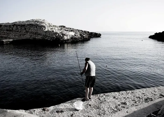 马陆住宿加早餐酒店 4*