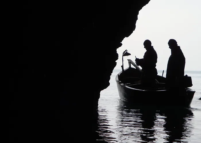 住宿加早餐酒店 马陆住宿加早餐酒店 滨海波利尼亚诺