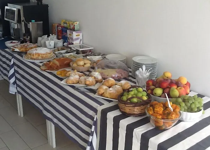 马陆住宿加早餐酒店 4*