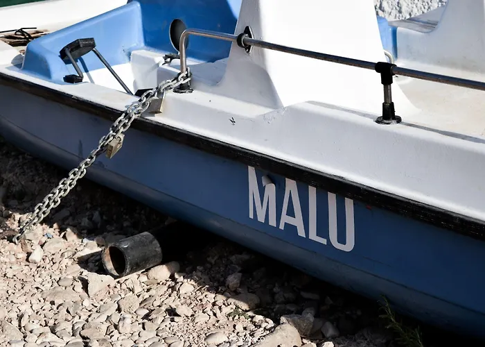 住宿加早餐酒店 马陆住宿加早餐酒店 滨海波利尼亚诺
