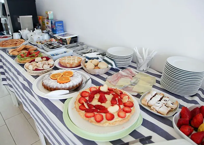 马陆住宿加早餐酒店