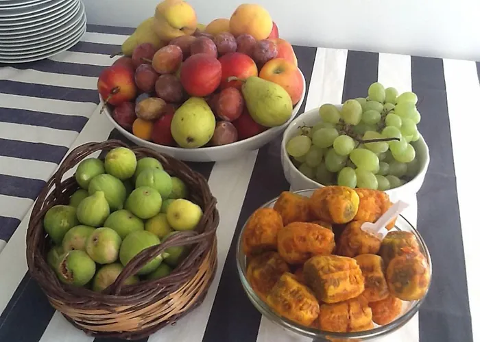 住宿加早餐酒店 马陆住宿加早餐酒店 滨海波利尼亚诺