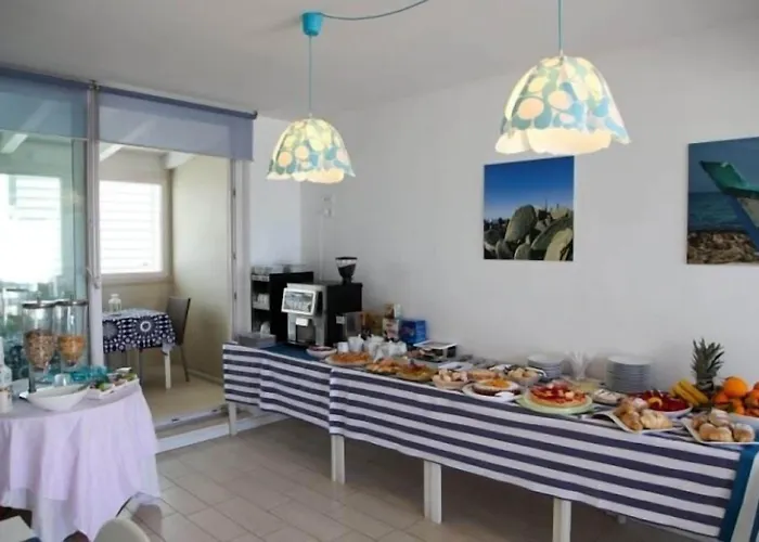 马陆住宿加早餐酒店