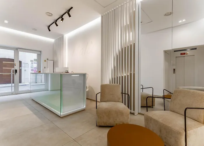 马陆住宿加早餐酒店 住宿加早餐酒店 4*