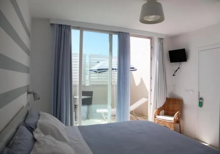 住宿加早餐酒店 马陆住宿加早餐酒店 滨海波利尼亚诺