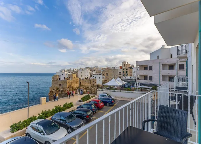 马陆住宿加早餐酒店 滨海波利尼亚诺