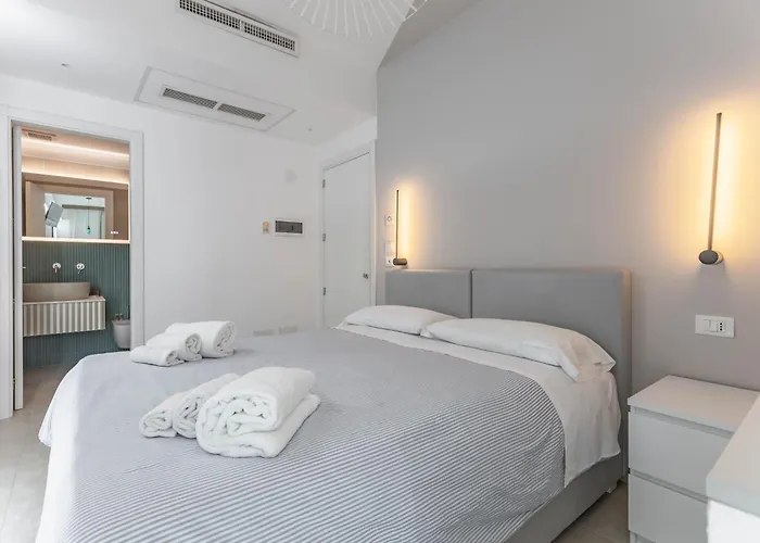 马陆住宿加早餐酒店 4* 滨海波利尼亚诺