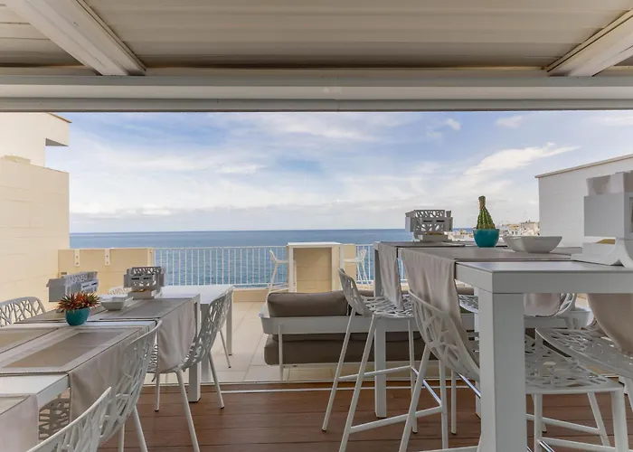 马陆住宿加早餐酒店 住宿加早餐酒店 滨海波利尼亚诺